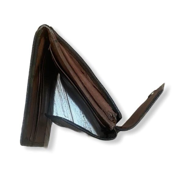 LOUIS VUITTON Vintage Monogram Elise Wallet/Coin Purse - Picture 6 of 9